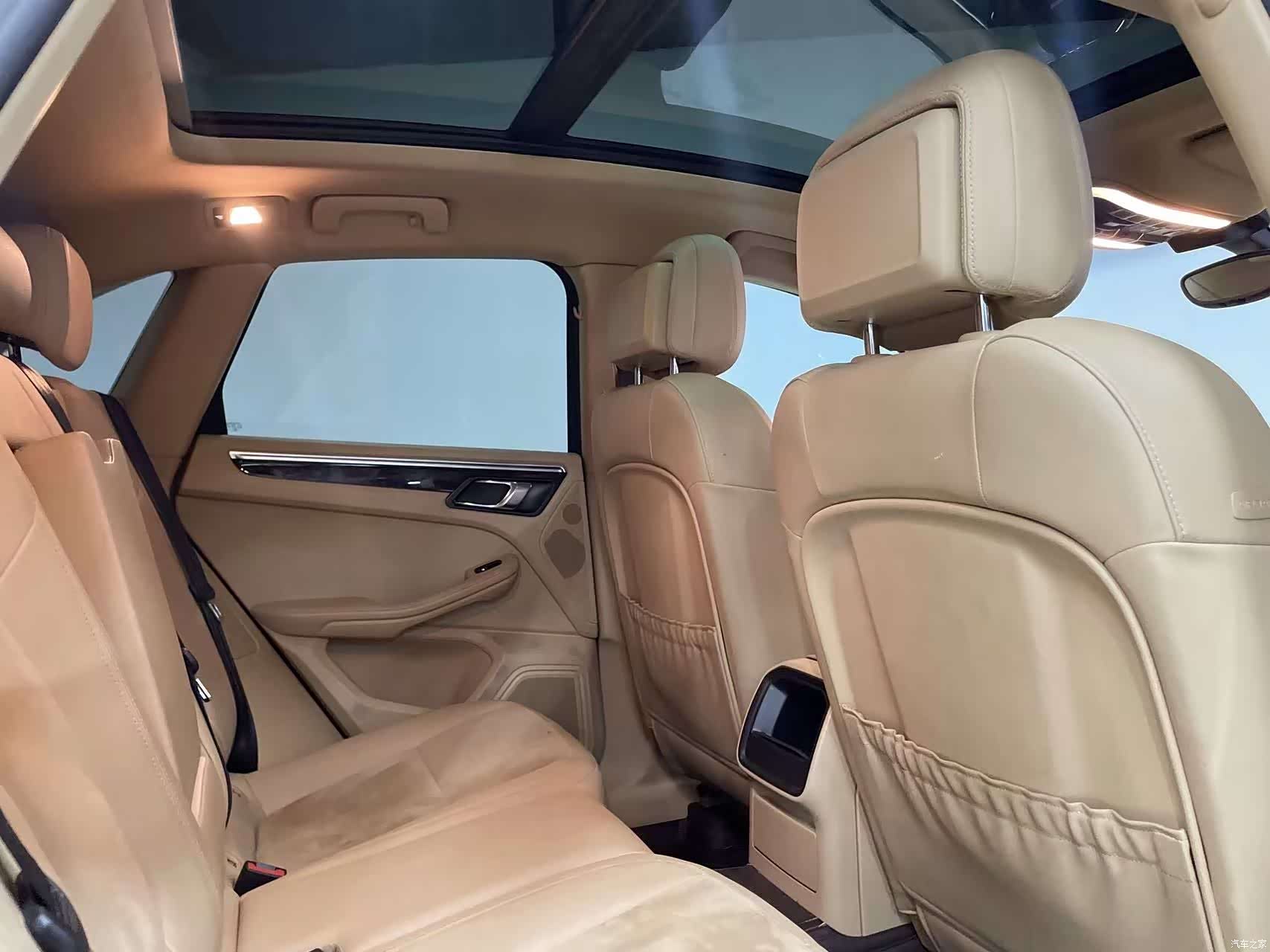 Porsche Macan, 2016 14