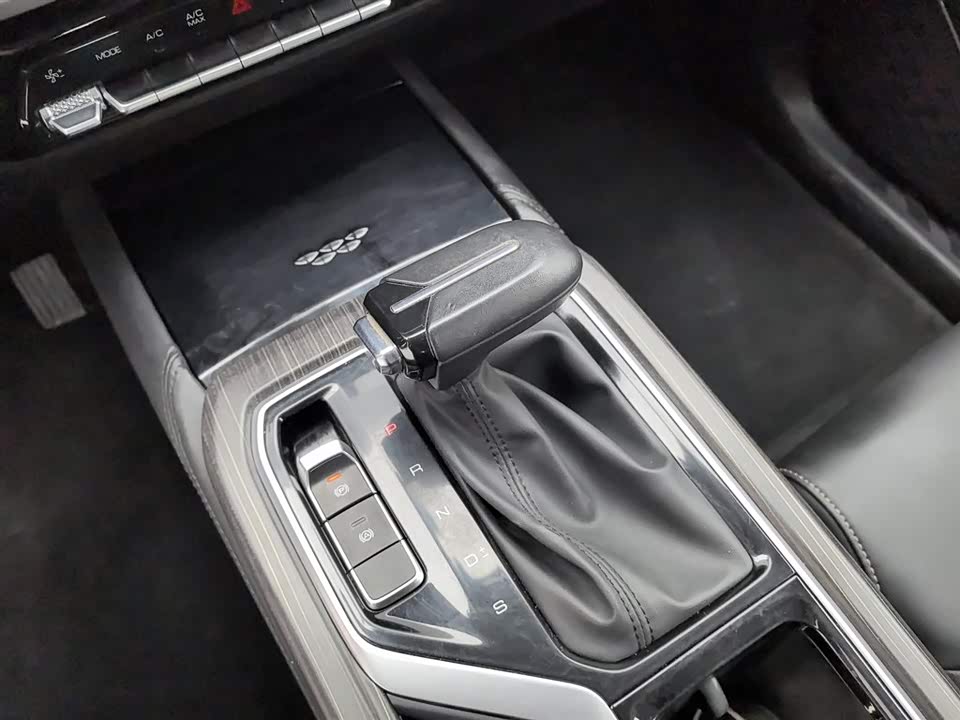 Wuling Wuling Jiachen