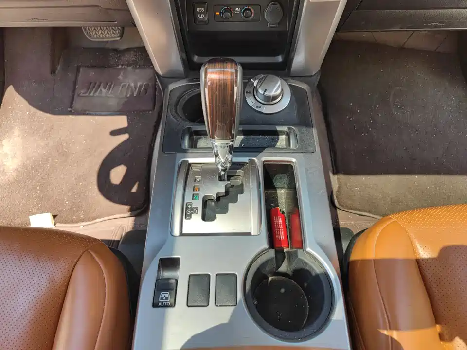 Dongfeng Wuhan Car