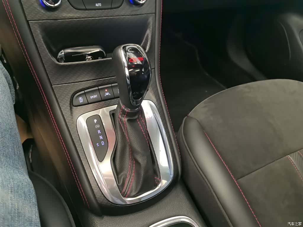 Buick Verano, 2016 10
