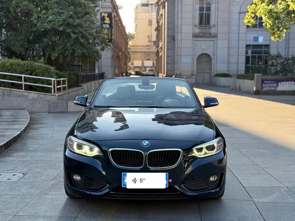 BMW 2 series BMW 2 series