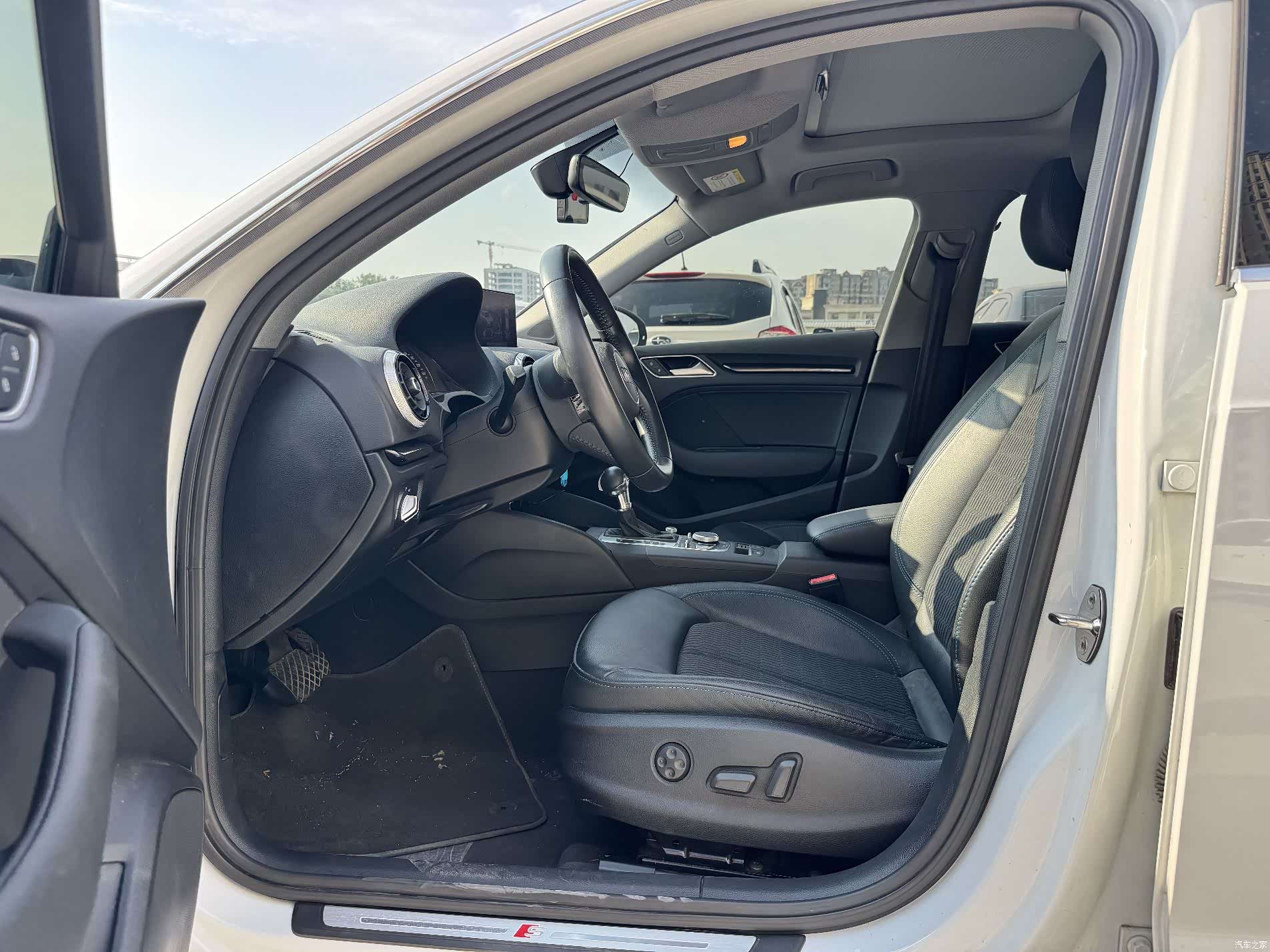 Audi A3, 2019 9