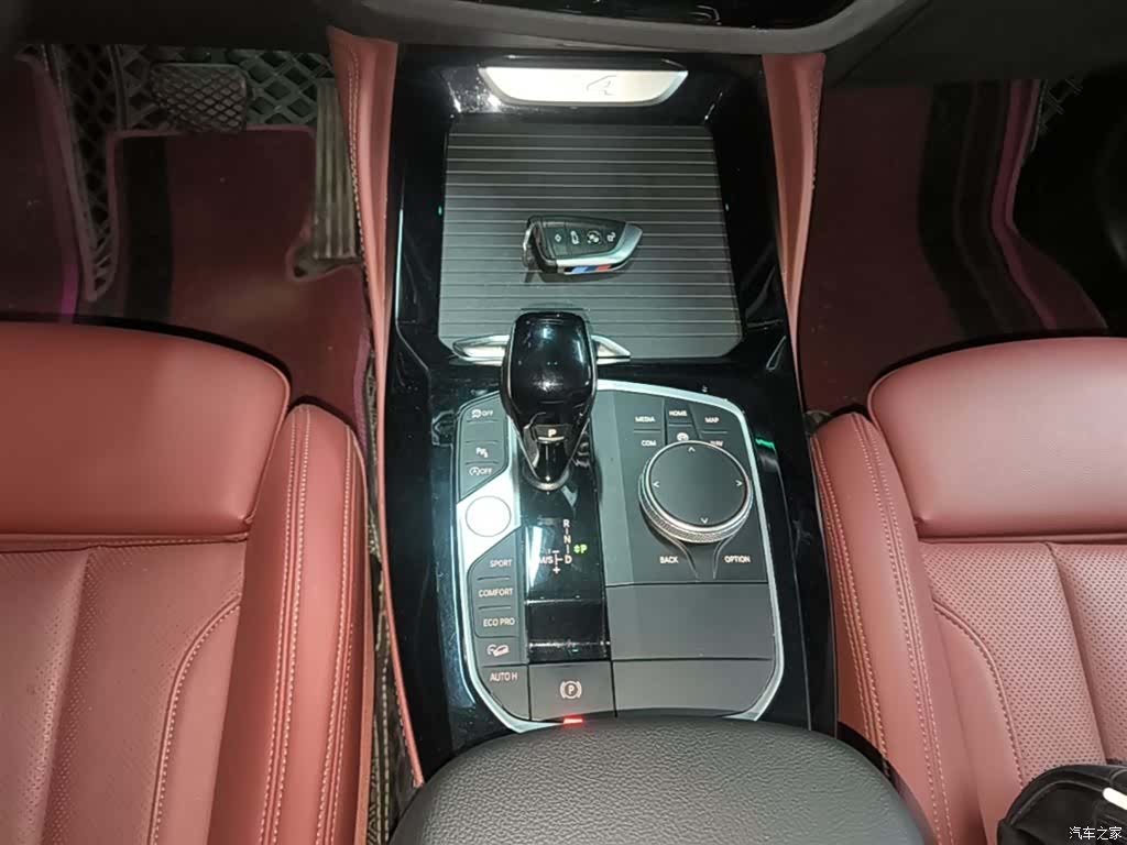 BMW X4, 2022 14