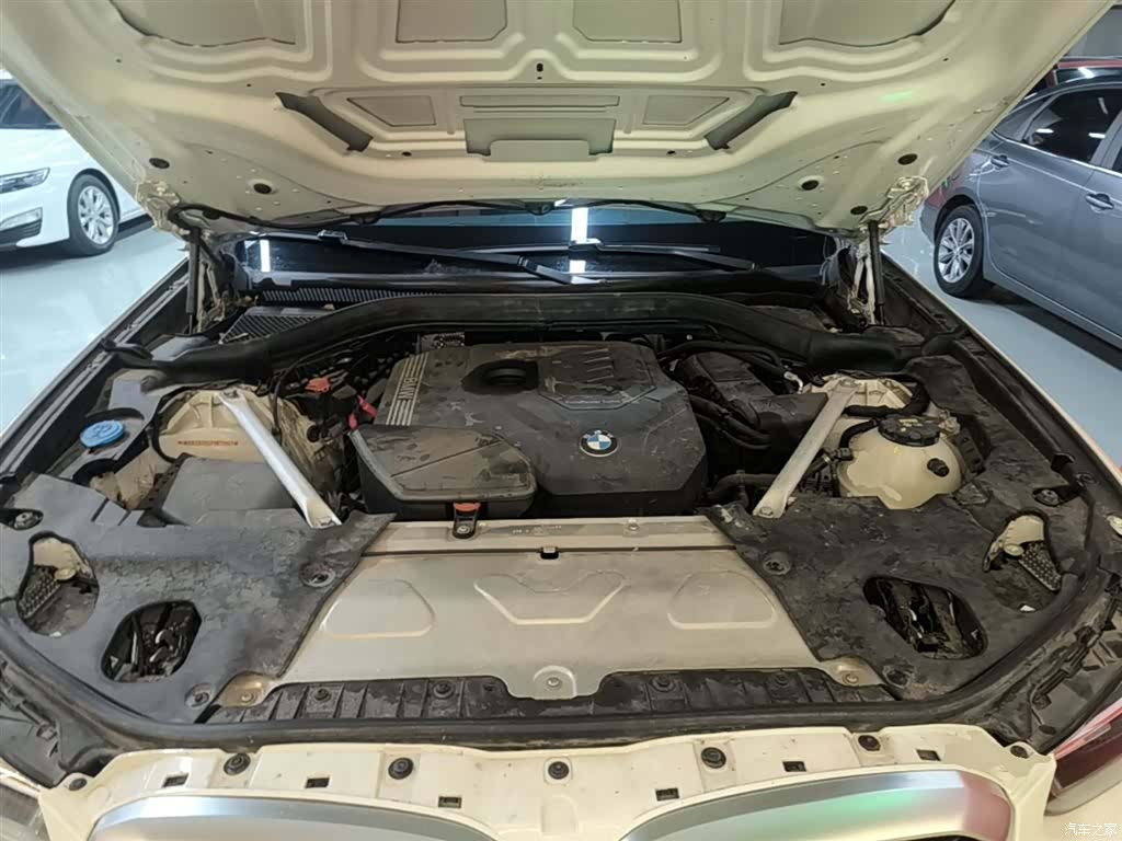 BMW X4, 2022 20