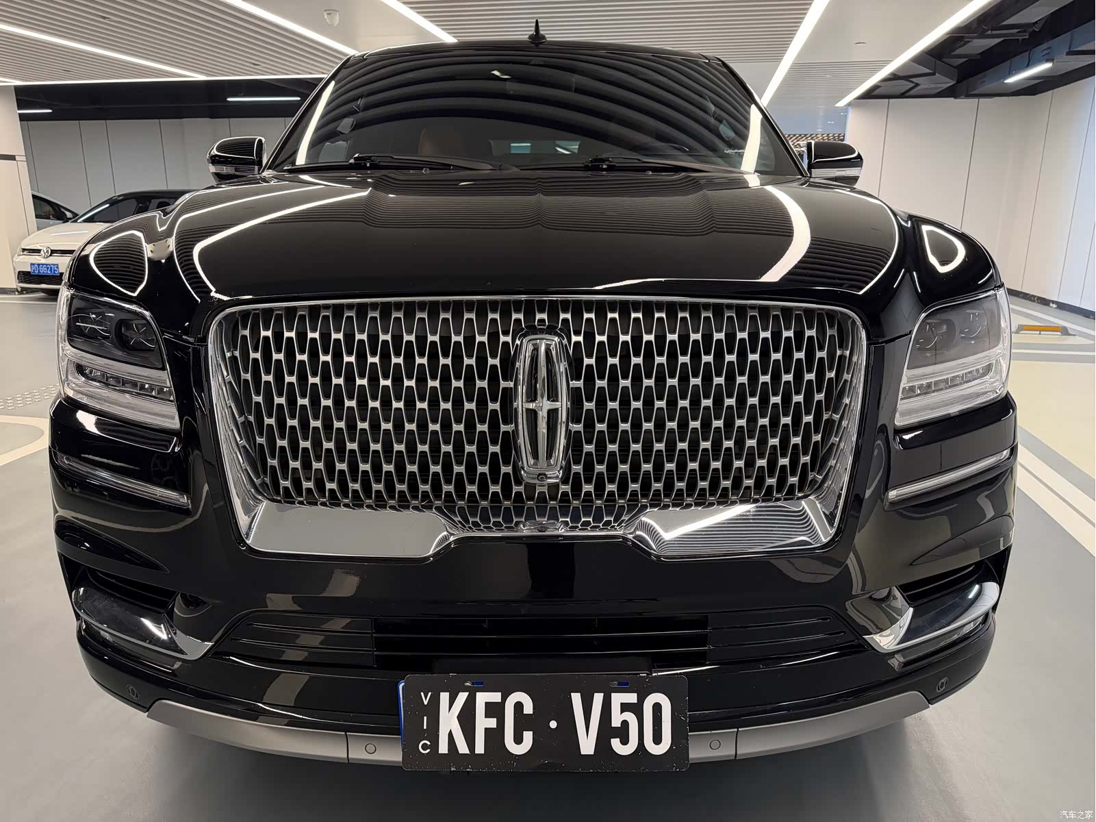 Lincoln Navigator, 2022 2