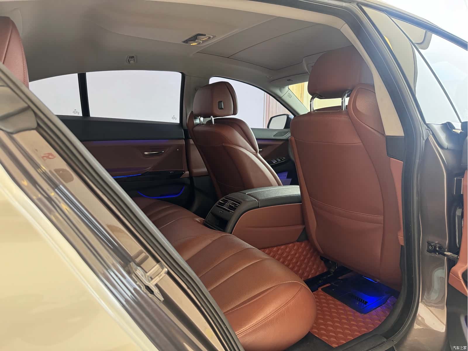 BMW 6 Series, 2015 6