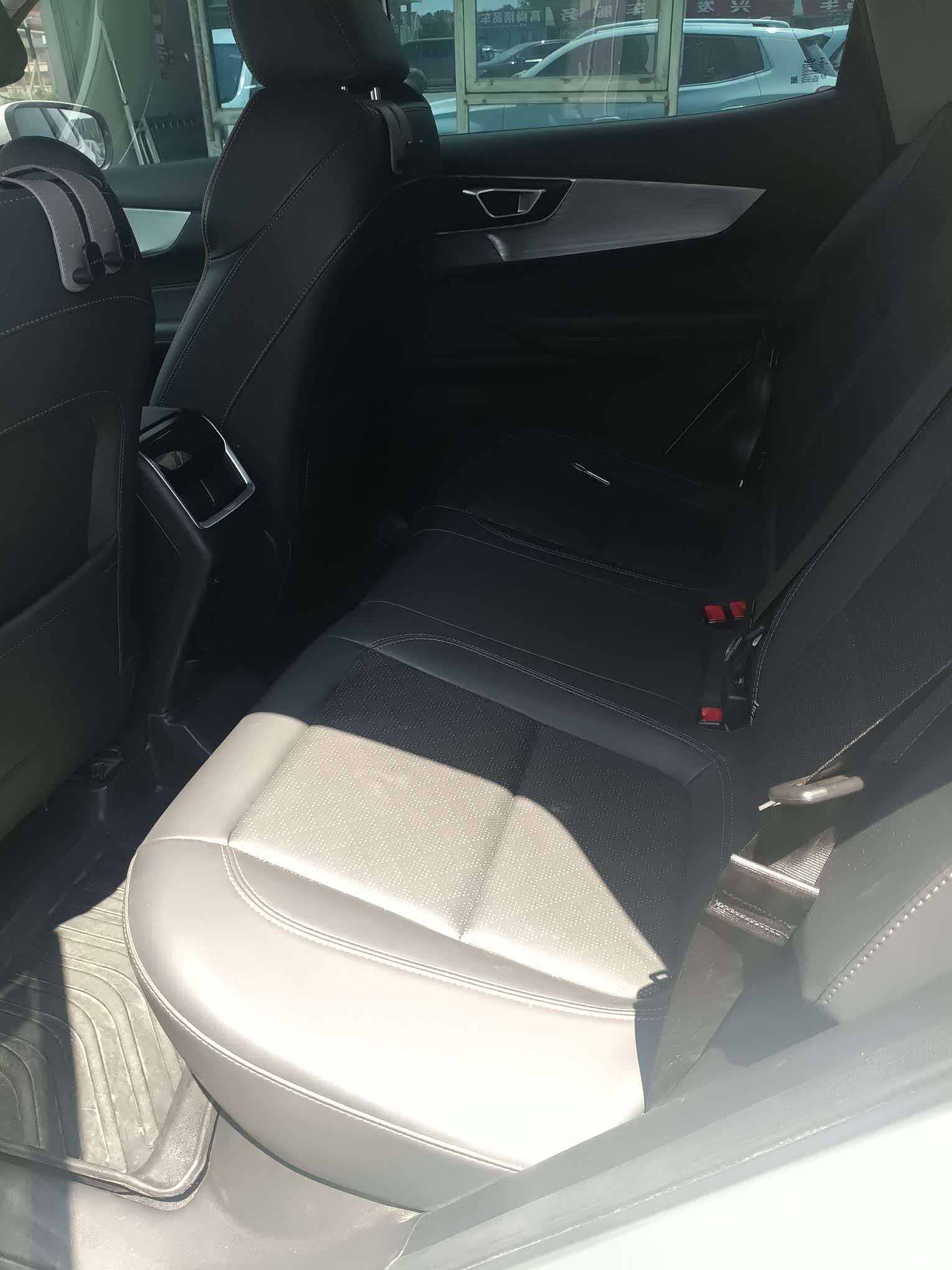 Chery Tiggo 5x, 2022 13