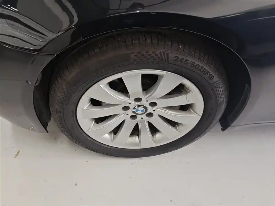 BMW 7 series BMW 7 series