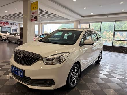 ȫֺV70 2016 1.5T Զʡ 6