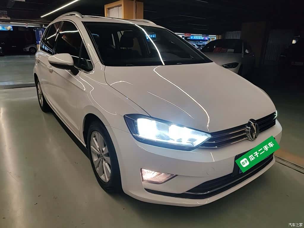 Volkswagen Golf, 2017 4