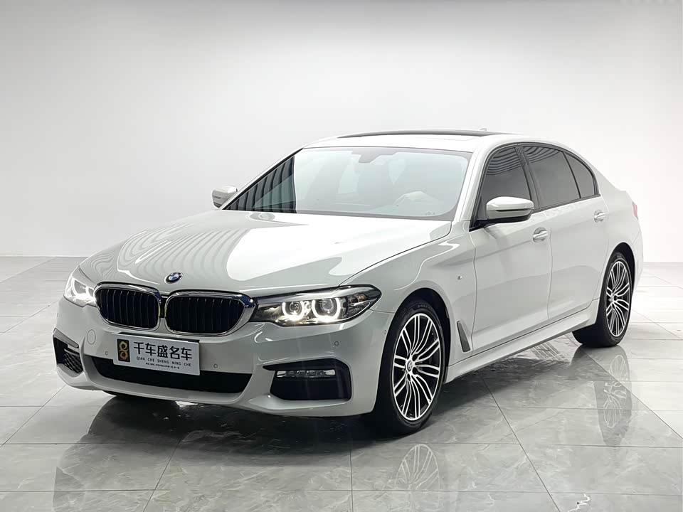 BMW 5 series BMW 5 series