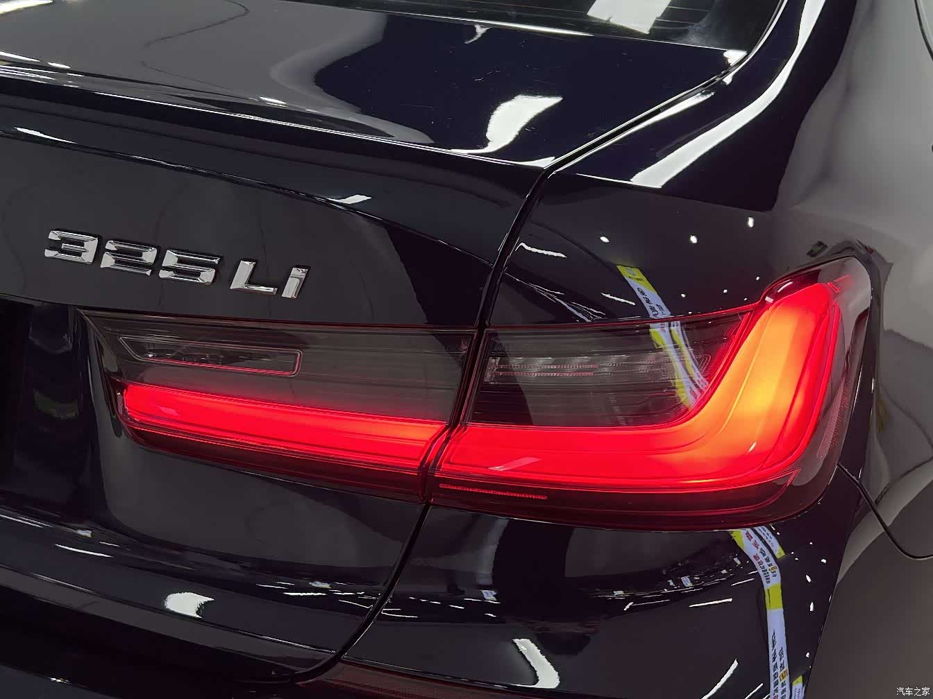BMW 3 Series, 2020 12