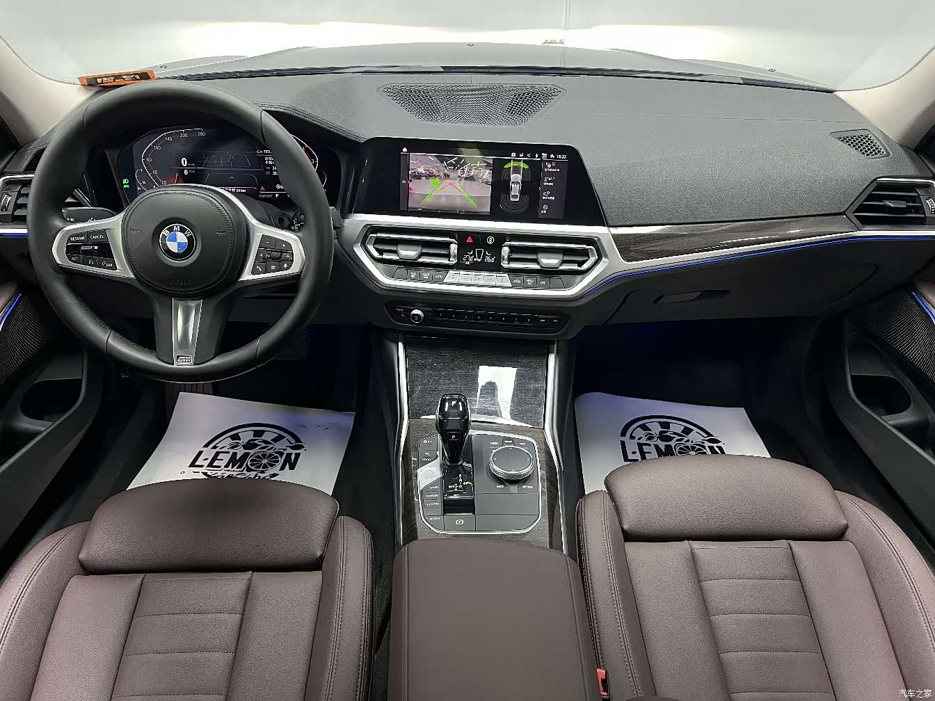 BMW 3 Series, 2020 20
