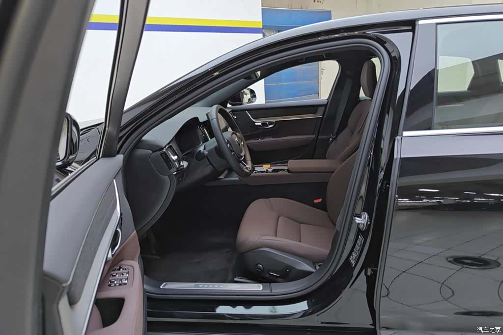 Volvo S90, 2026 9