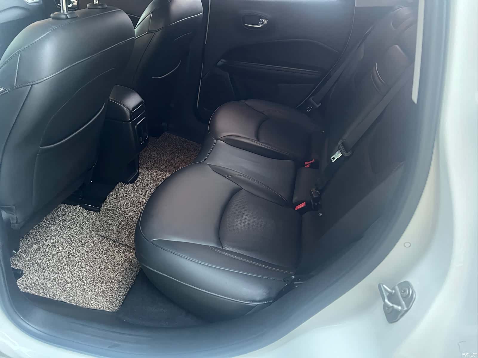 Jeep Compass, 2018 7