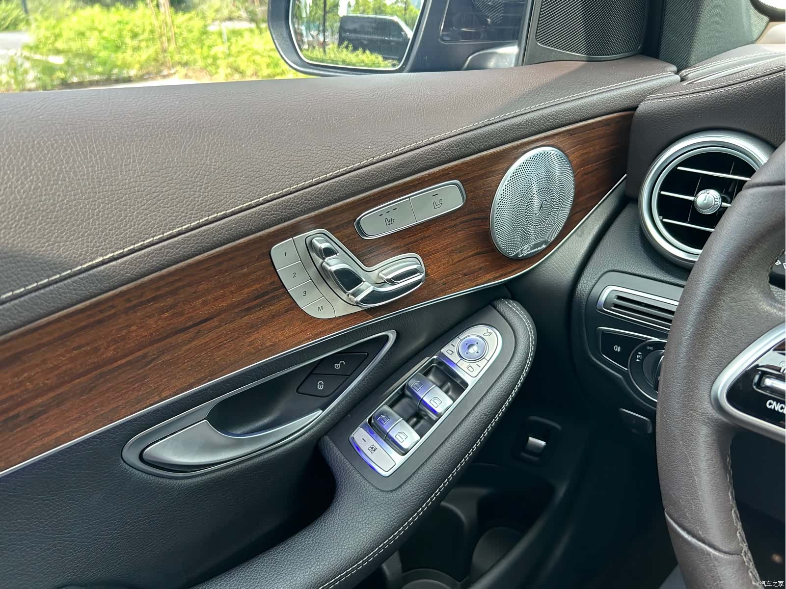 Mercedes-Benz GLC, 2021 18