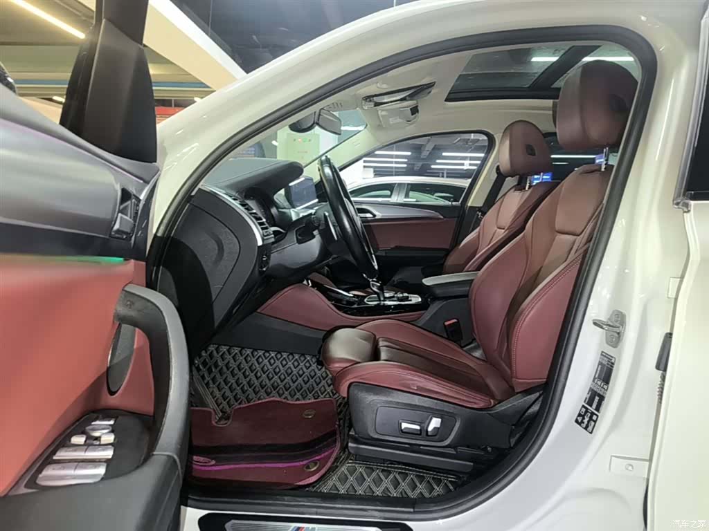 BMW X4, 2022 16