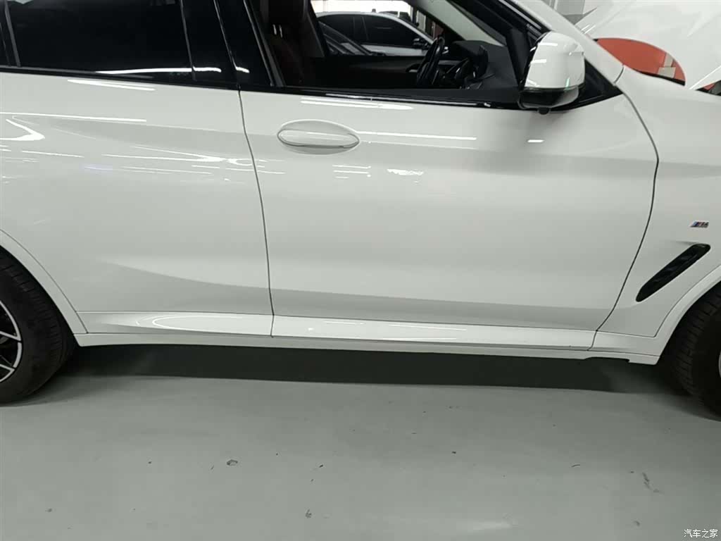 BMW X4, 2022 21