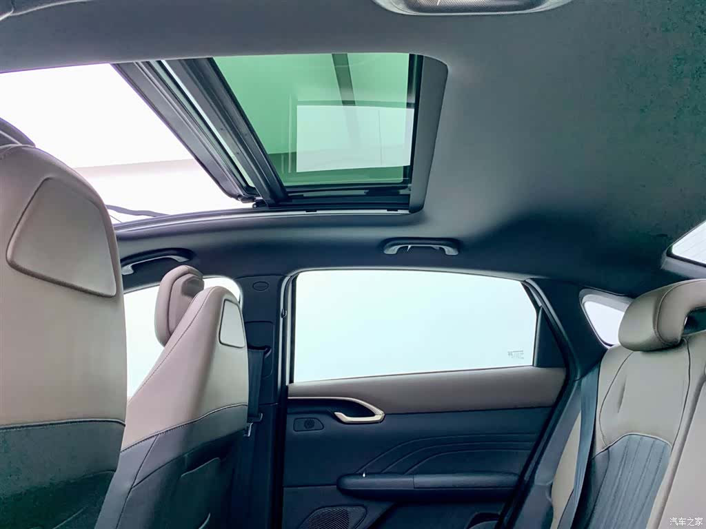 Changan Eado, 2025 25