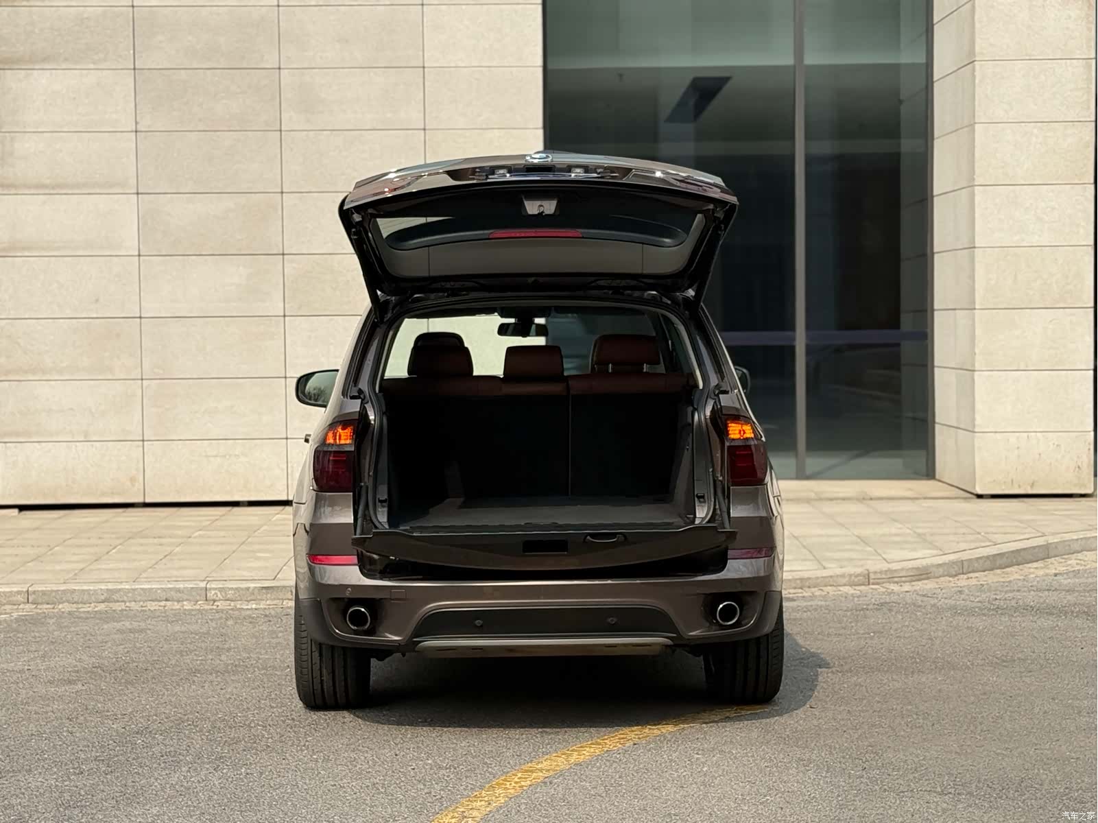 BMW X5, 2012 16
