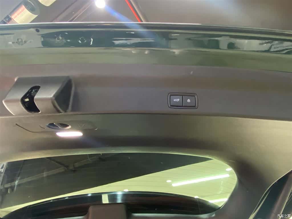 Li Auto L8, 2023 17