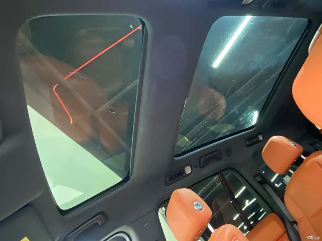 Li Auto L8, 2023 19