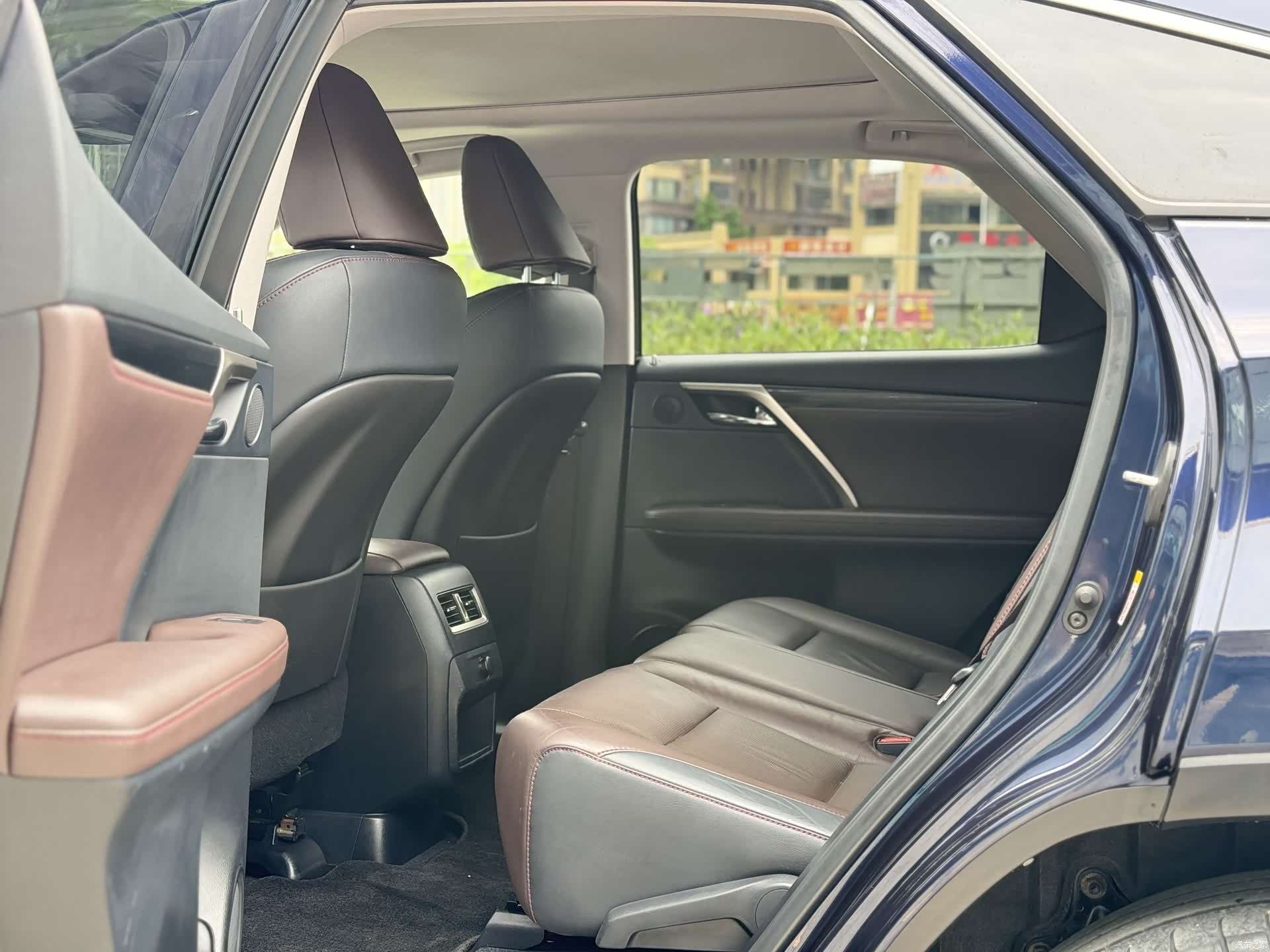 Lexus RX, 2018 6
