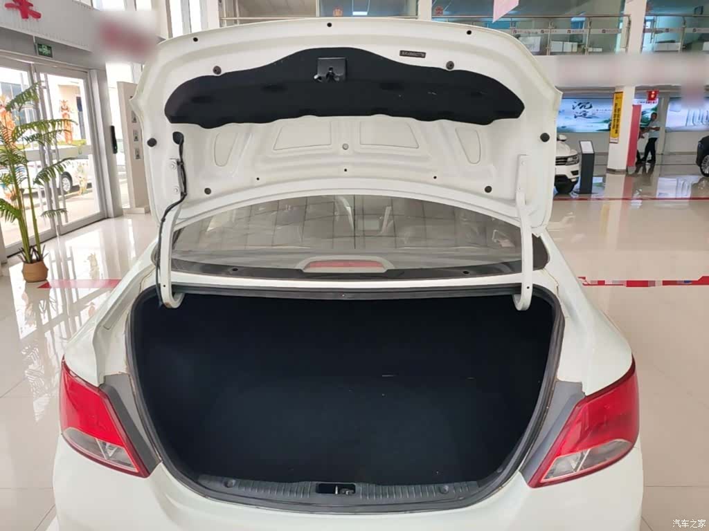 Hyundai GLS, 2017 19