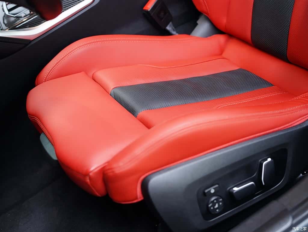 BMW M3, 2024 28