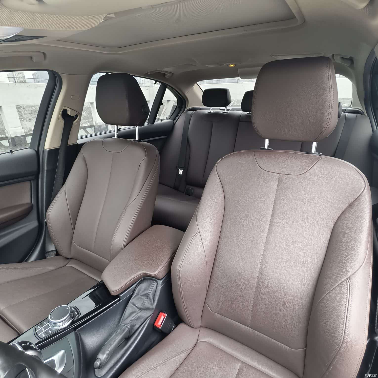 BMW 3 Series, 2017 22