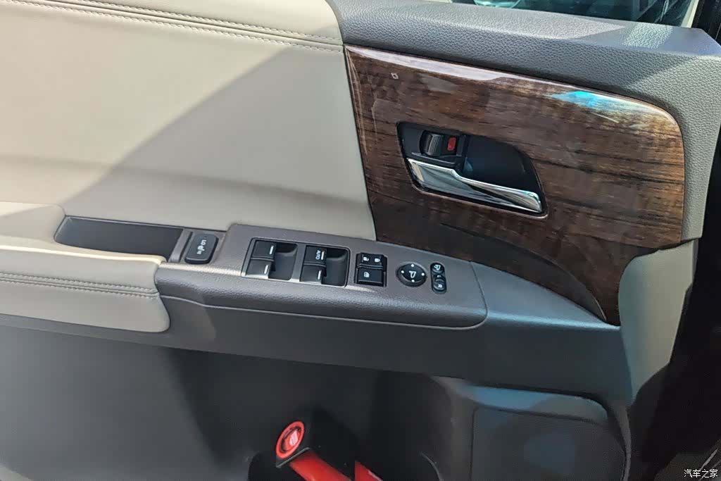 Honda Odyssey, 2017 7