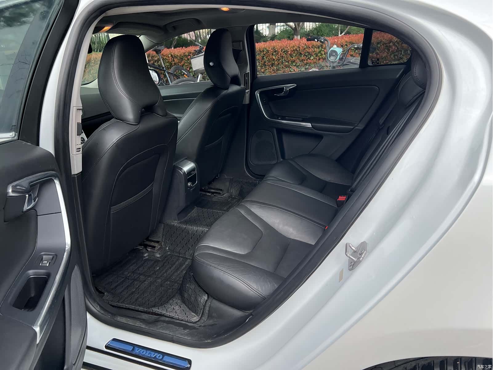 Volvo S60, 2016 15