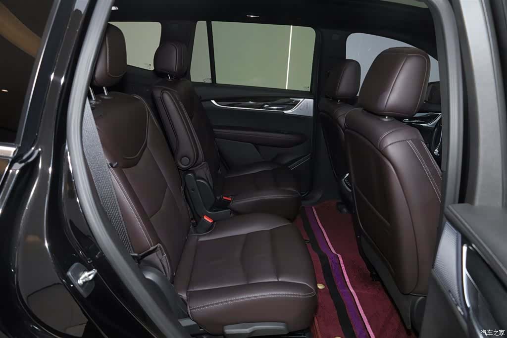 Cadillac XT6, 2022 21