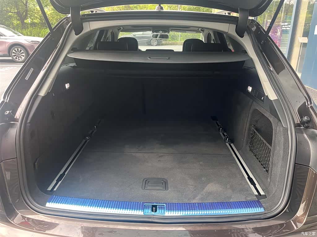 Audi A6, 2017 15