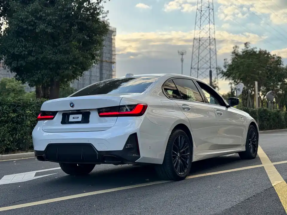 BMW 3 series BMW 3 series