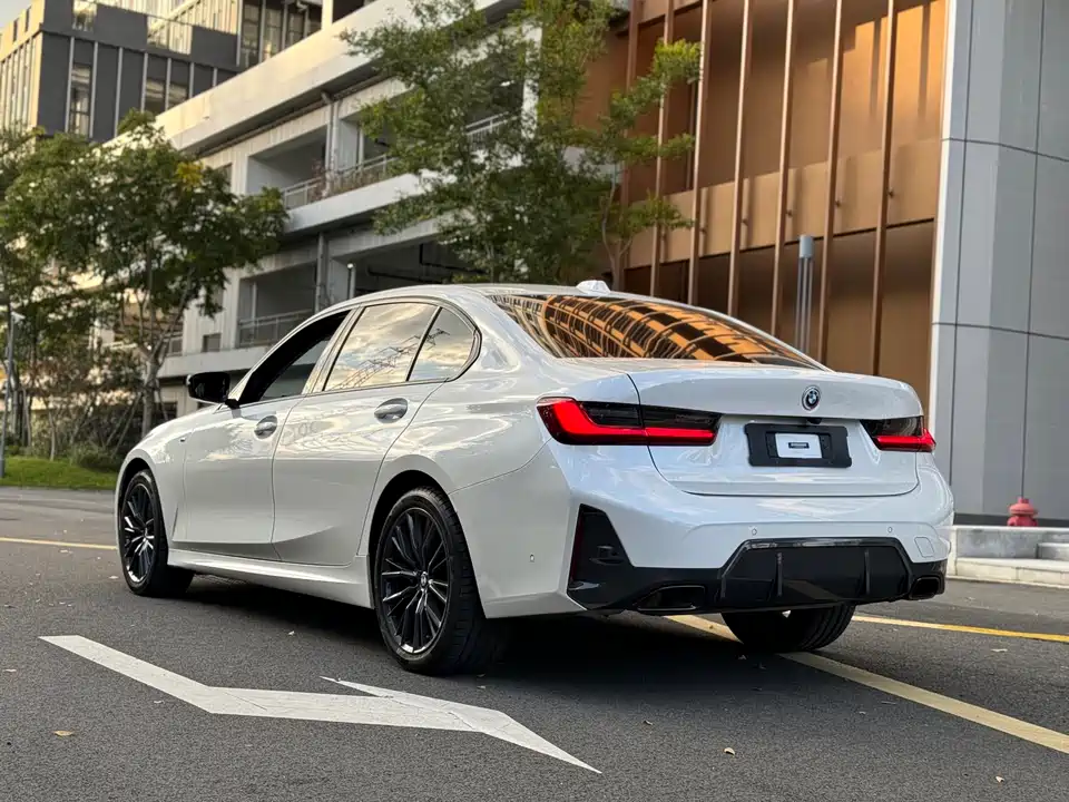 BMW 3 series BMW 3 series