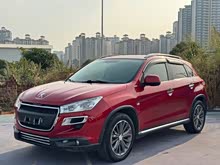 ����4008(����) 2012�� 2.0L ����������