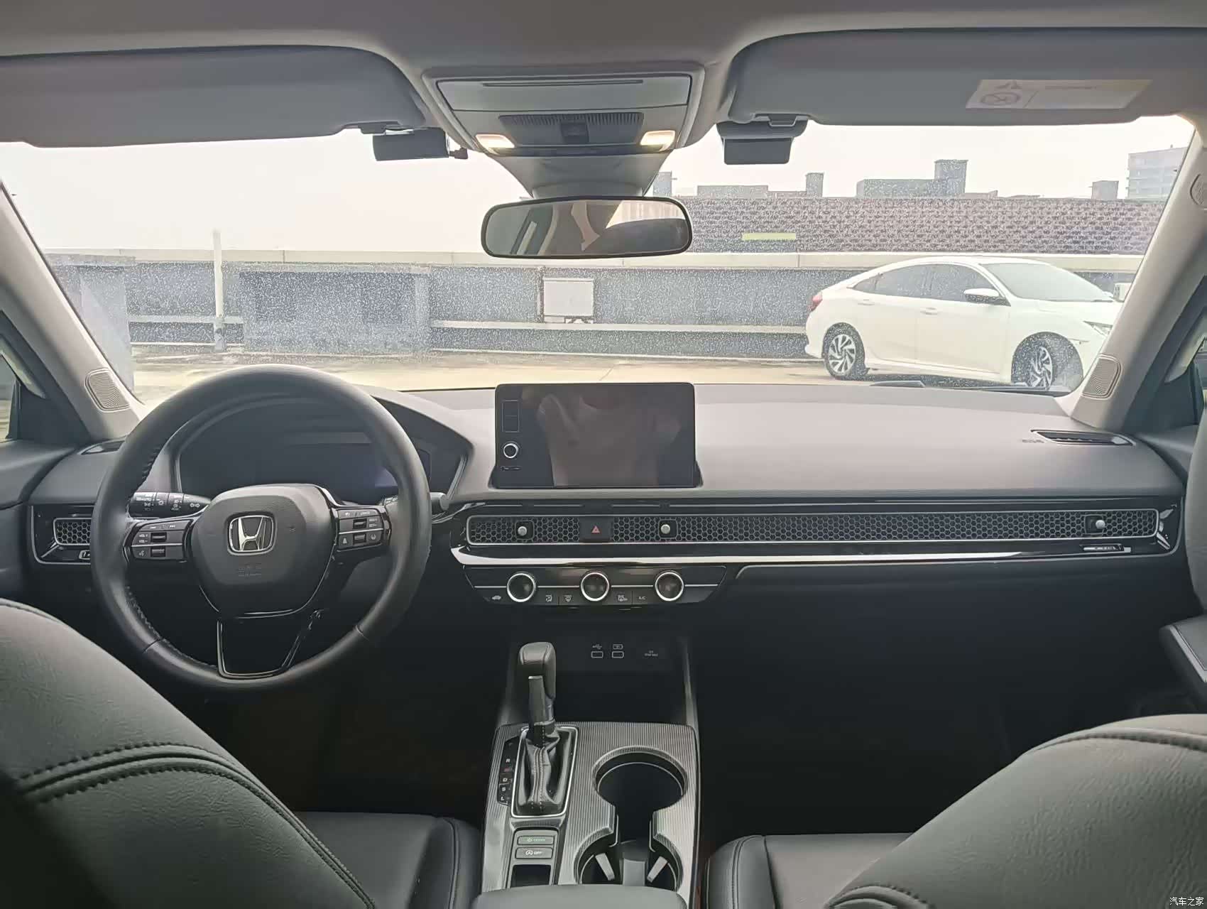 Honda Civic, 2022 8