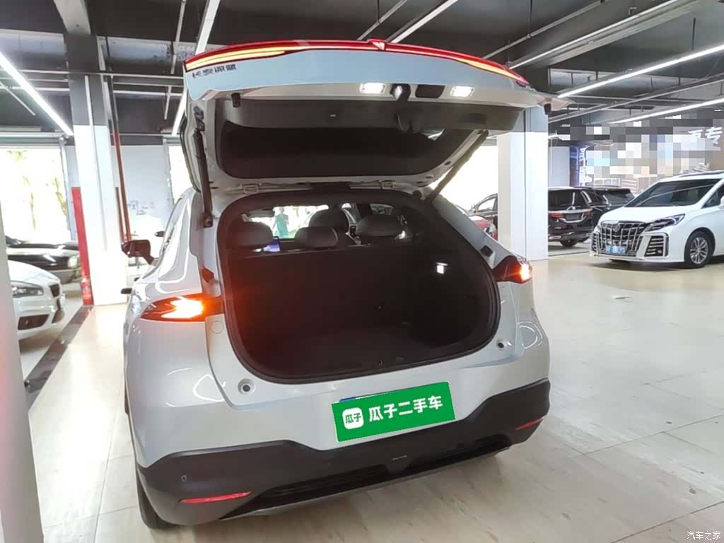 Deepal S05, 2025 19