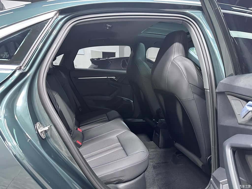 Audi A3, 2023 17
