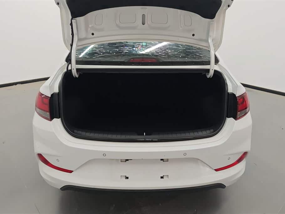 Hyundai Yuedong