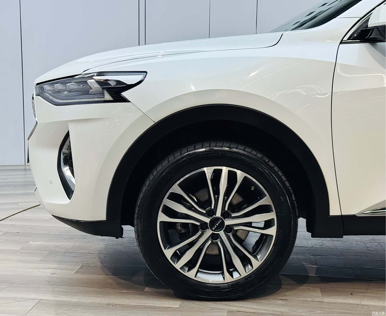 Haval F7, 2022 27