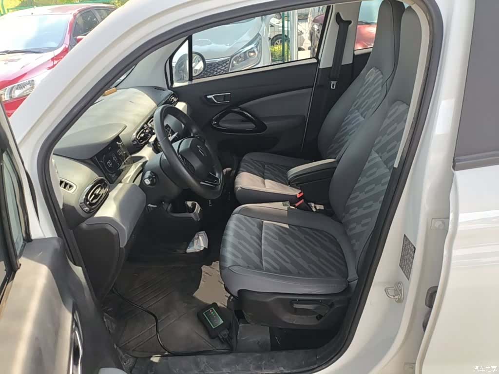 Leapmotor T03, 2024 15