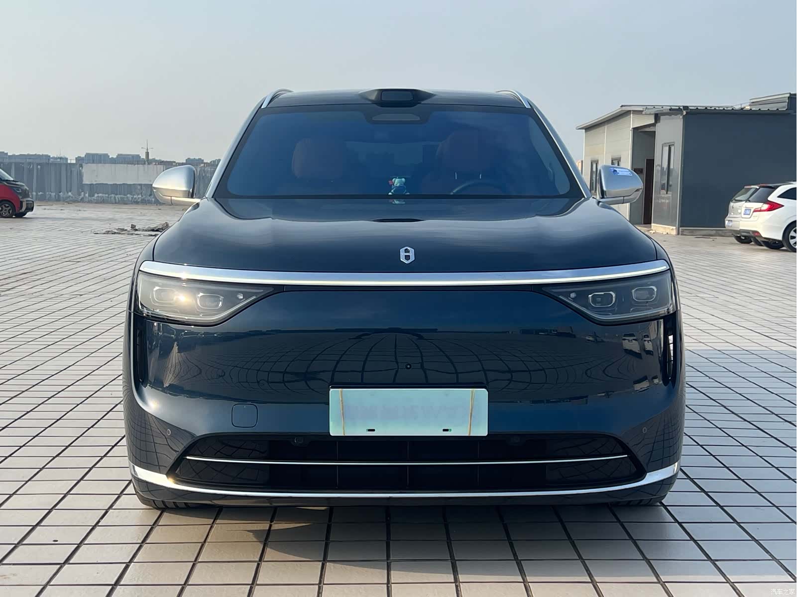 AITO M8, 2025 2