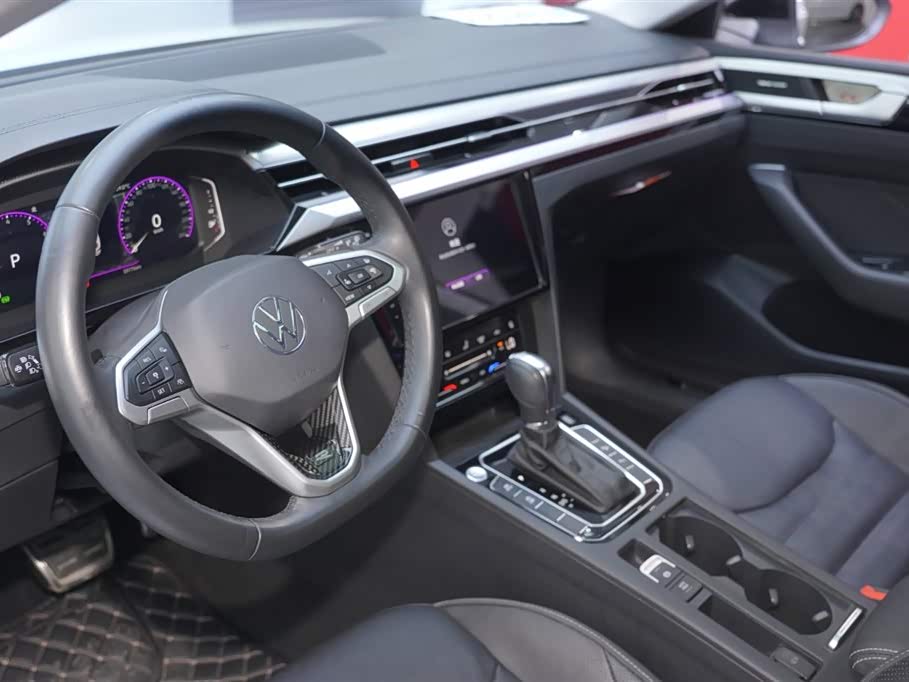 Volkswagen CC Volkswagen CC