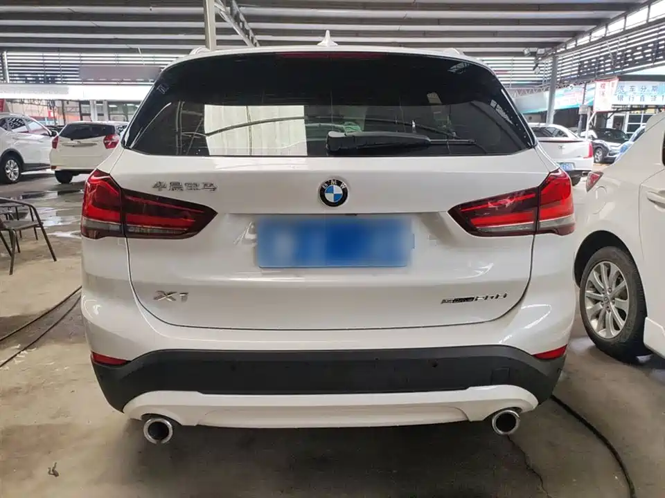 BMW X1 BMW X1