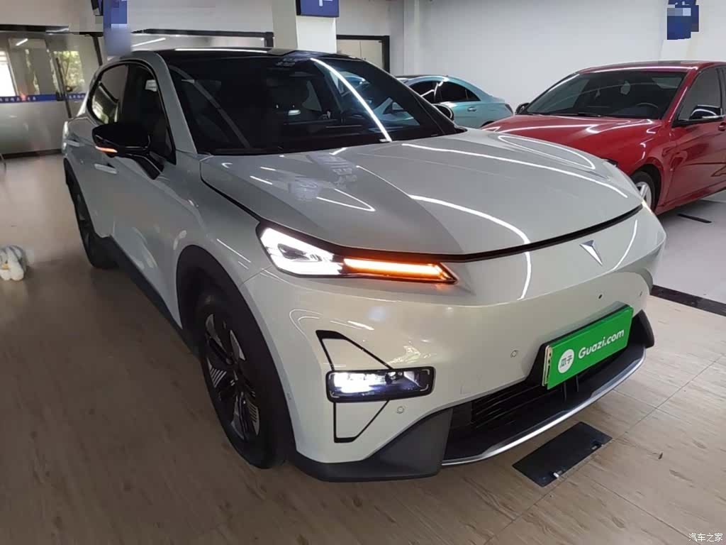Deepal S05, 2025 4