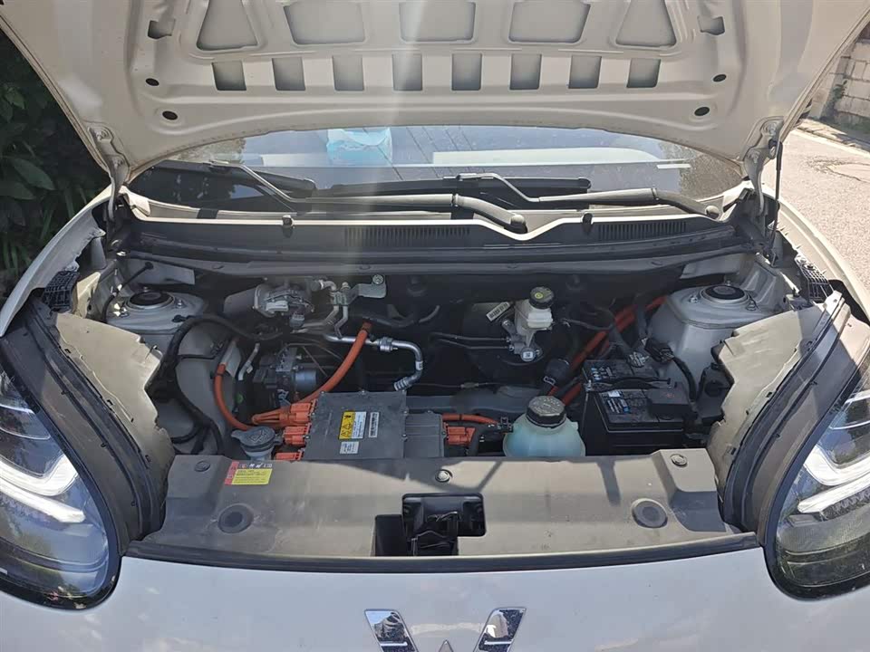 Wuling Wuling Bingguo