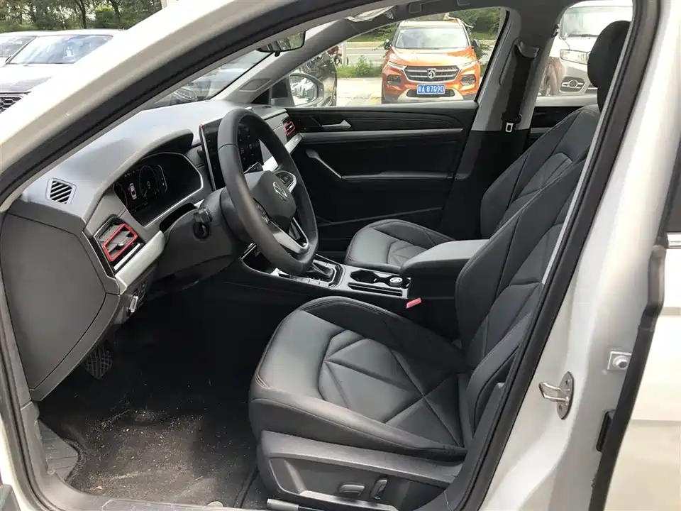 Volkswagen Lavida Volkswagen Lavida