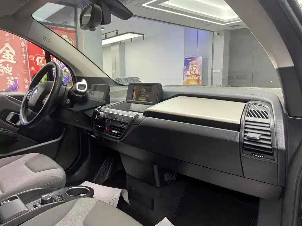 BMW i3 BMW i3